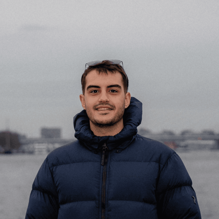 Atanas Yonkov Profile Picture